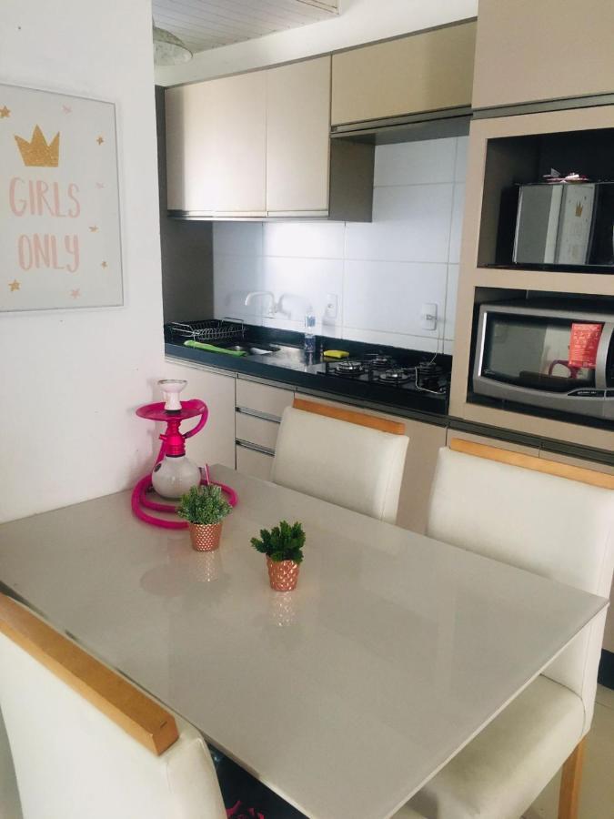 Apartamento Apto Com Facil Acesso As Praias De Baln. Camboriu!