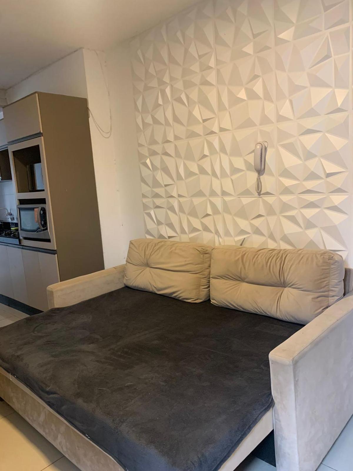 Apto Com Facil Acesso As Praias De Baln. Camboriu! Apartamento